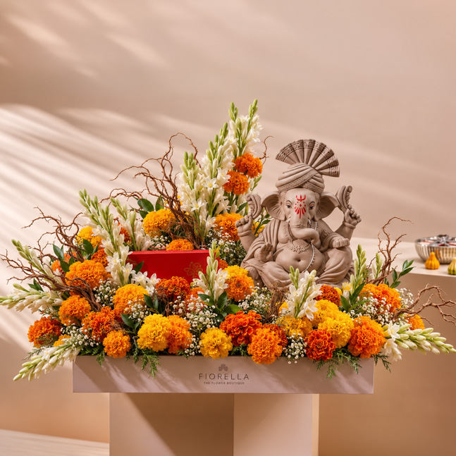  GENDA UTSAV